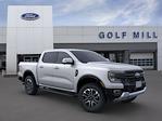 2024 Ford Ranger SuperCrew Cab 4WD, Pickup for sale #240510 - photo 7