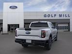 2024 Ford Ranger SuperCrew Cab 4WD, Pickup for sale #240510 - photo 8