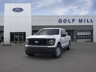 2024 Ford F-150 SuperCrew Cab 4WD, Pickup for sale #240520 - photo 1