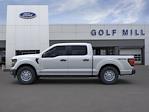 2024 Ford F-150 SuperCrew Cab 4WD, Pickup for sale #240520 - photo 4