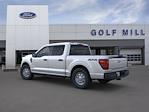 2024 Ford F-150 SuperCrew Cab 4WD, Pickup for sale #240520 - photo 2
