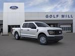 2024 Ford F-150 SuperCrew Cab 4WD, Pickup for sale #240520 - photo 7