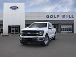 2024 Ford F-150 SuperCrew Cab 4WD, Pickup for sale #240539 - photo 1