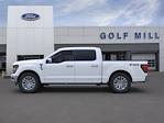 2024 Ford F-150 SuperCrew Cab 4WD, Pickup for sale #240539 - photo 4