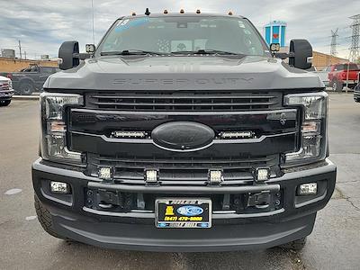 2019 Ford F-250 Crew Cab SRW 4WD, Pickup for sale #240559A - photo 1