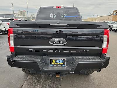 2019 Ford F-250 Crew Cab SRW 4WD, Pickup for sale #240559A - photo 2