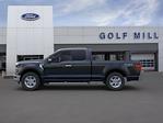 2024 Ford F-150 Super Cab 4WD, Pickup for sale #240563 - photo 4