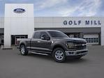 2024 Ford F-150 Super Cab 4WD, Pickup for sale #240563 - photo 7