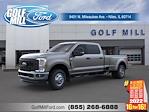 2024 Ford F-350 Crew Cab DRW 4WD, Pickup for sale #240567 - photo 3