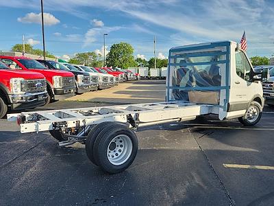 2024 Ford Transit 350 HD RWD, Cutaway for sale #240576 - photo 2