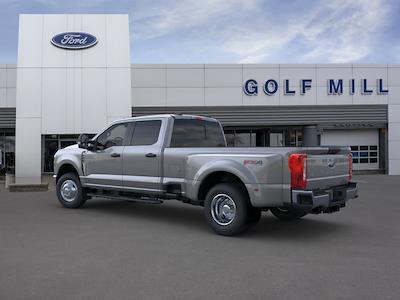 2024 Ford F-350 Crew Cab DRW 4WD, Pickup for sale #240584 - photo 2