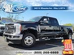 2024 Ford F-350 Crew Cab DRW 4WD, Pickup for sale #240602 - photo 5