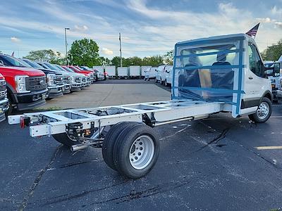 2024 Ford Transit 350 HD RWD, Cutaway for sale #240621 - photo 2