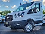 New 2024 Ford Transit 350 HD RWD, Cutaway for sale #240621 - photo 3