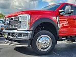 2024 Ford F-450 Super Cab DRW 4WD, Cab Chassis for sale #240633 - photo 3