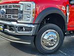 2024 Ford F-450 Super Cab DRW 4WD, Cab Chassis for sale #240633 - photo 4