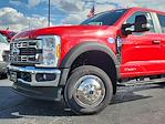 2024 Ford F-450 Super Cab DRW 4WD, Cab Chassis for sale #240634 - photo 4