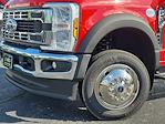 2024 Ford F-450 Super Cab DRW 4WD, Cab Chassis for sale #240634 - photo 5