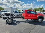 2024 Ford F-450 Super Cab DRW 4WD, Cab Chassis for sale #240634 - photo 9