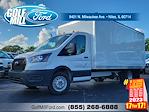 2024 Ford Transit 350 HD AWD, Rockport Box Van for sale #240650 - photo 1