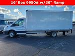 2024 Ford Transit 350 HD AWD, Rockport Box Van for sale #240650 - photo 3