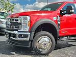 2024 Ford F-450 Super Cab DRW 4WD, Cab Chassis for sale #240655 - photo 5