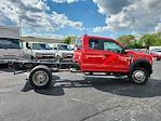 2024 Ford F-450 Super Cab DRW 4WD, Cab Chassis for sale #240655 - photo 9