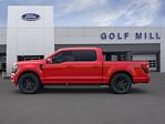2024 Ford F-150 SuperCrew Cab 4WD, Pickup for sale #240668 - photo 4