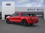 2024 Ford F-150 SuperCrew Cab 4WD, Pickup for sale #240668 - photo 2