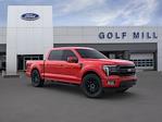 2024 Ford F-150 SuperCrew Cab 4WD, Pickup for sale #240668 - photo 7