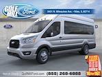 2024 Ford Transit 350 HD High Roof DRW AWD, Passenger Van for sale #240675 - photo 1