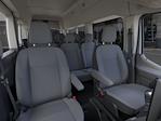 2024 Ford Transit 350 HD High Roof DRW AWD, Passenger Van for sale #240675 - photo 10