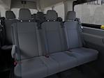 2024 Ford Transit 350 HD High Roof DRW AWD, Passenger Van for sale #240675 - photo 11