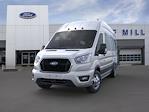 2024 Ford Transit 350 HD High Roof DRW AWD, Passenger Van for sale #240675 - photo 3