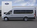 2024 Ford Transit 350 HD High Roof DRW AWD, Passenger Van for sale #240675 - photo 4