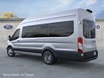 2024 Ford Transit 350 HD High Roof DRW AWD, Passenger Van for sale #240675 - photo 2