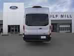 2024 Ford Transit 350 HD High Roof DRW AWD, Passenger Van for sale #240675 - photo 5