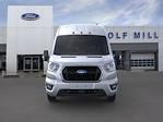 2024 Ford Transit 350 HD High Roof DRW AWD, Passenger Van for sale #240675 - photo 6