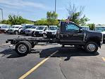 New 2024 Ford F-350 XL Regular Cab 4WD, Cab Chassis for sale #240681 - photo 9