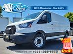 New 2024 Ford Transit 150 Low Roof RWD, Empty Cargo Van for sale #240772 - photo 1