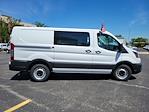 New 2024 Ford Transit 150 Low Roof RWD, Empty Cargo Van for sale #240772 - photo 5