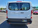 New 2024 Ford Transit 150 Low Roof RWD, Empty Cargo Van for sale #240772 - photo 8