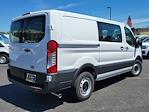 New 2024 Ford Transit 150 Low Roof RWD, Empty Cargo Van for sale #240772 - photo 9