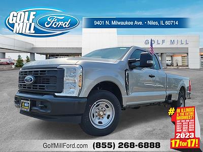 New 2024 Ford F-350 XL Super Cab RWD, Pickup for sale #240773 - photo 1