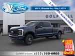 New 2024 Ford F-250 XL Crew Cab 4WD, Pickup for sale #240775 - photo 1