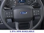 New 2024 Ford F-250 XL Crew Cab 4WD, Pickup for sale #240775 - photo 12