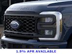 New 2024 Ford F-250 XL Crew Cab 4WD, Pickup for sale #240775 - photo 18