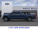 New 2024 Ford F-250 XL Crew Cab 4WD, Pickup for sale #240775 - photo 3