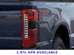 New 2024 Ford F-250 XL Crew Cab 4WD, Pickup for sale #240775 - photo 22