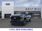 New 2024 Ford F-250 XL Crew Cab 4WD, Pickup for sale #240775 - photo 4